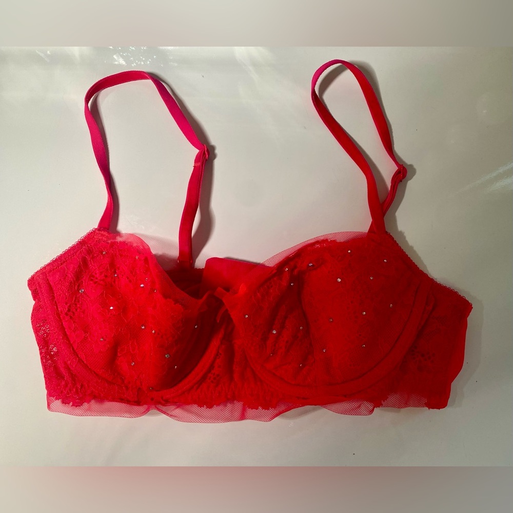Victoria's Secret Dream Angels Bra